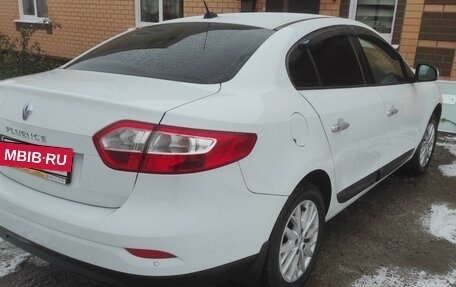 Renault Fluence I, 2014 год, 800 000 рублей, 6 фотография