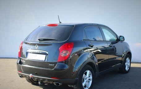 SsangYong Actyon II рестайлинг, 2011 год, 900 000 рублей, 7 фотография