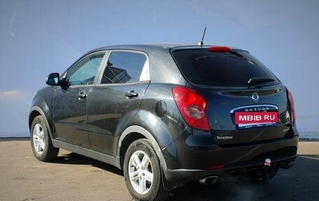 SsangYong Actyon II рестайлинг, 2011 год, 900 000 рублей, 5 фотография