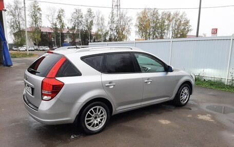 KIA cee'd I рестайлинг, 2010 год, 645 000 рублей, 3 фотография