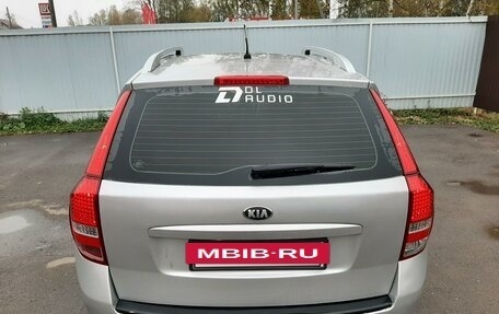 KIA cee'd I рестайлинг, 2010 год, 645 000 рублей, 6 фотография