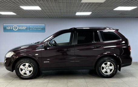 SsangYong Kyron I, 2010 год, 949 000 рублей, 8 фотография