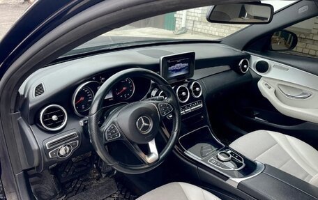 Mercedes-Benz C-Класс, 2014 год, 2 150 000 рублей, 3 фотография