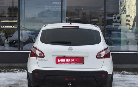 Nissan Qashqai, 2013 год, 1 144 000 рублей, 6 фотография