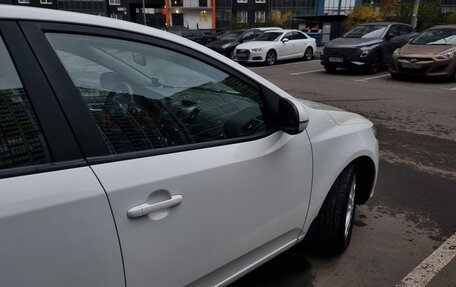 KIA Cerato III, 2011 год, 990 000 рублей, 6 фотография