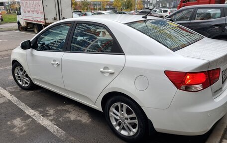 KIA Cerato III, 2011 год, 990 000 рублей, 9 фотография