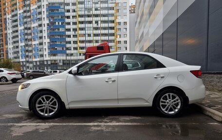 KIA Cerato III, 2011 год, 990 000 рублей, 10 фотография