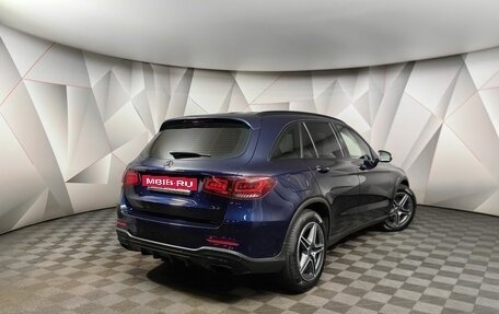 Mercedes-Benz GLC, 2020 год, 4 899 700 рублей, 2 фотография