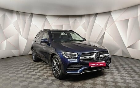 Mercedes-Benz GLC, 2020 год, 4 899 700 рублей, 3 фотография