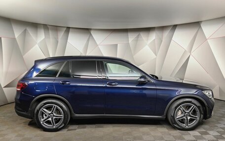 Mercedes-Benz GLC, 2020 год, 4 899 700 рублей, 6 фотография