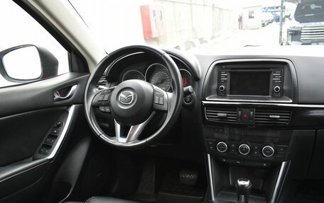 Mazda CX-5 II, 2013 год, 2 030 000 рублей, 12 фотография