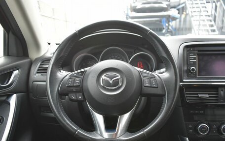 Mazda CX-5 II, 2013 год, 2 030 000 рублей, 13 фотография