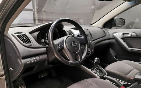 KIA Cerato III, 2012 год, 875 150 рублей, 10 фотография