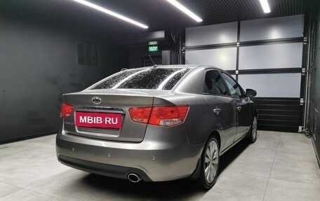 KIA Cerato III, 2012 год, 875 150 рублей, 2 фотография