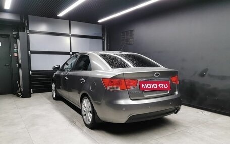 KIA Cerato III, 2012 год, 875 150 рублей, 4 фотография