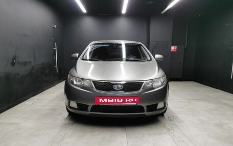 KIA Cerato III, 2012 год, 875 150 рублей, 5 фотография