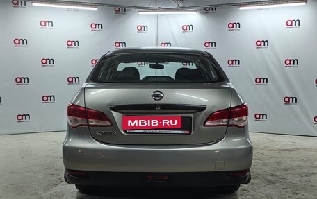 Nissan Almera, 2013 год, 699 000 рублей, 5 фотография