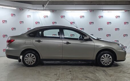 Nissan Almera, 2013 год, 699 000 рублей, 8 фотография