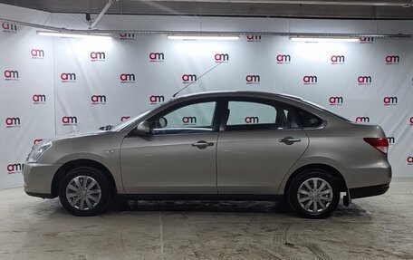 Nissan Almera, 2013 год, 699 000 рублей, 7 фотография