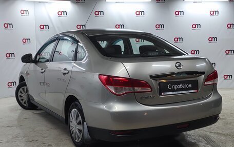 Nissan Almera, 2013 год, 699 000 рублей, 6 фотография