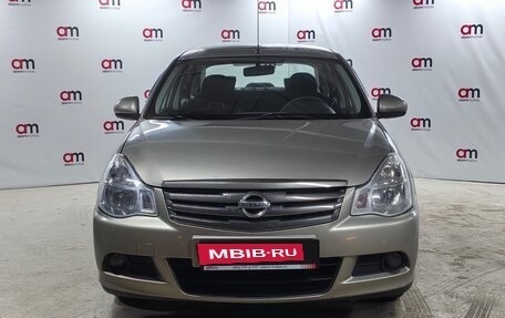 Nissan Almera, 2013 год, 699 000 рублей, 2 фотография