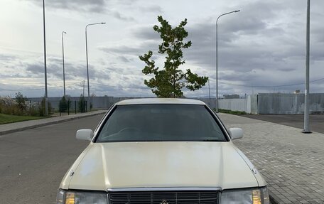 Toyota Crown, 1996 год, 570 000 рублей, 2 фотография