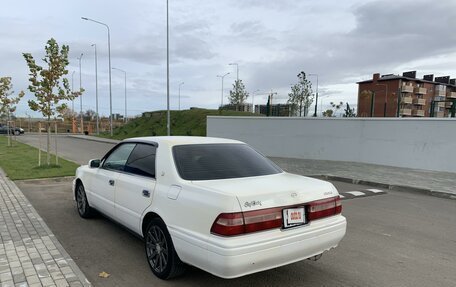 Toyota Crown, 1996 год, 570 000 рублей, 6 фотография