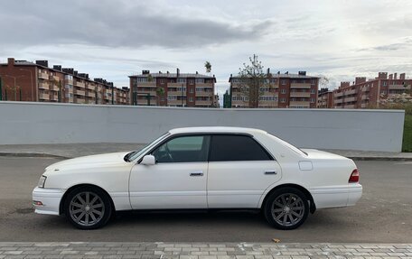 Toyota Crown, 1996 год, 570 000 рублей, 7 фотография