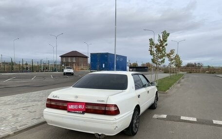 Toyota Crown, 1996 год, 570 000 рублей, 4 фотография