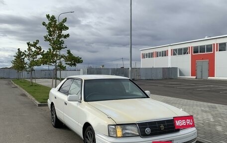 Toyota Crown, 1996 год, 570 000 рублей, 3 фотография