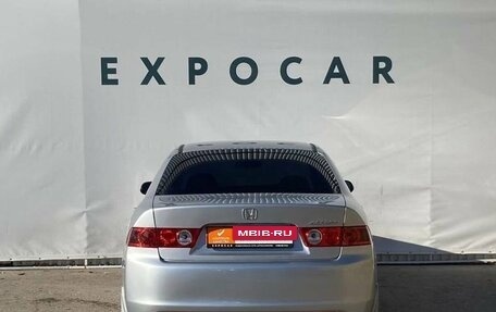 Honda Accord VII рестайлинг, 2003 год, 870 000 рублей, 4 фотография