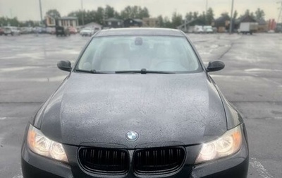 BMW 3 серия, 2007 год, 950 000 рублей, 1 фотография