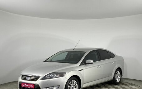 Ford Mondeo IV, 2010 год, 989 900 рублей, 1 фотография