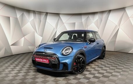 MINI Hatch, 2021 год, 3 698 000 рублей, 1 фотография