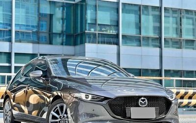 Mazda 3, 2022 год, 1 фотография