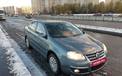 Volkswagen Jetta VI, 2008 год, 747 000 рублей, 1 фотография