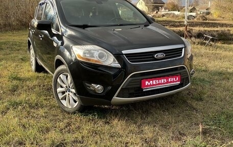 Ford Kuga III, 2011 год, 1 275 000 рублей, 1 фотография