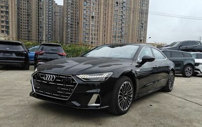 Audi A7, 2024 год, 8 490 000 рублей, 1 фотография