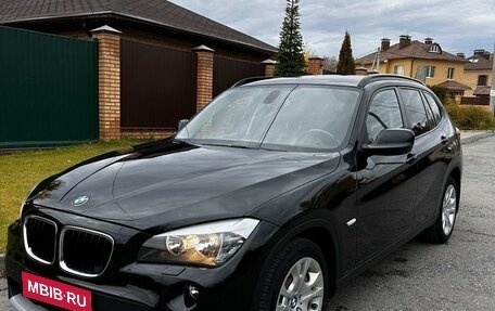 BMW X1, 2011 год, 1 400 000 рублей, 1 фотография