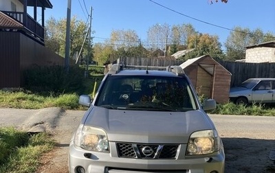 Nissan X-Trail, 2006 год, 790 000 рублей, 1 фотография