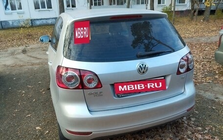 Volkswagen Golf Plus II, 2009 год, 700 000 рублей, 2 фотография