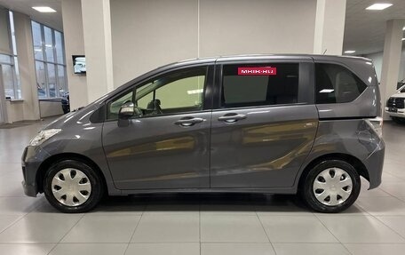 Honda Freed I, 2016 год, 1 390 000 рублей, 2 фотография