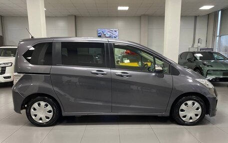 Honda Freed I, 2016 год, 1 390 000 рублей, 6 фотография