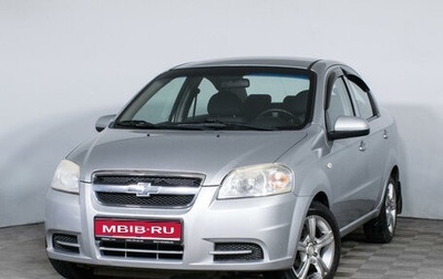 Chevrolet Aveo III, 2011 год, 653 000 рублей, 1 фотография