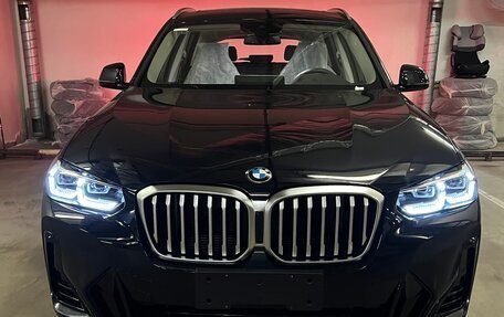 BMW X3, 2024 год, 7 888 888 рублей, 1 фотография