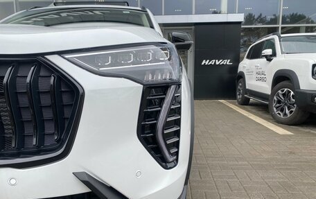 Haval Jolion, 2024 год, 2 799 000 рублей, 7 фотография