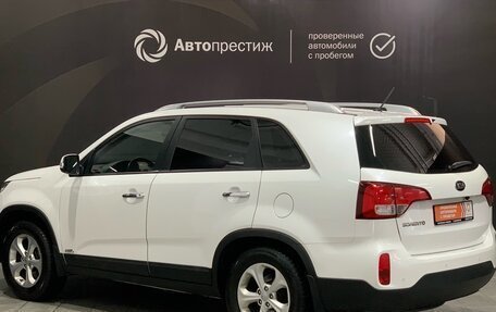 KIA Sorento II рестайлинг, 2015 год, 1 900 000 рублей, 8 фотография