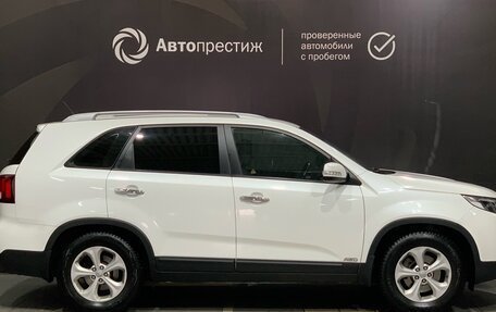 KIA Sorento II рестайлинг, 2015 год, 1 900 000 рублей, 5 фотография