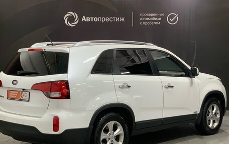 KIA Sorento II рестайлинг, 2015 год, 1 900 000 рублей, 6 фотография