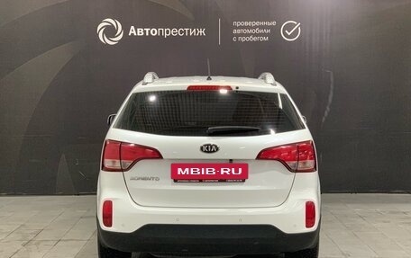 KIA Sorento II рестайлинг, 2015 год, 1 900 000 рублей, 7 фотография